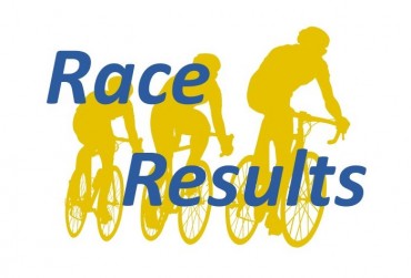 Race results w/e 25/03/2018