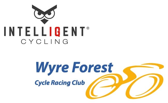 WFCRC Turbo sessions powered by Intelligent CyclingⓇ