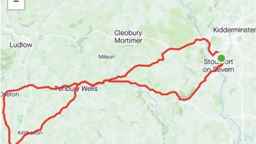 WFCRC Reliability Rides 2025