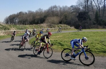 Race results up to 29th March 2022