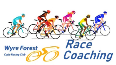 12+ Race Focused Coaching