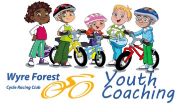 Balance Bikes & Young Riders – 6:00pm – 7:00pm