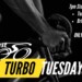 Turbo Tuesday – Quality Indoor Winter Training At WFCRC