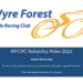 WFCRC Reliability Rides 2025