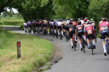 2025 Summer Club Rides – Summary