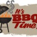 WFCRC Late Summer BBQ