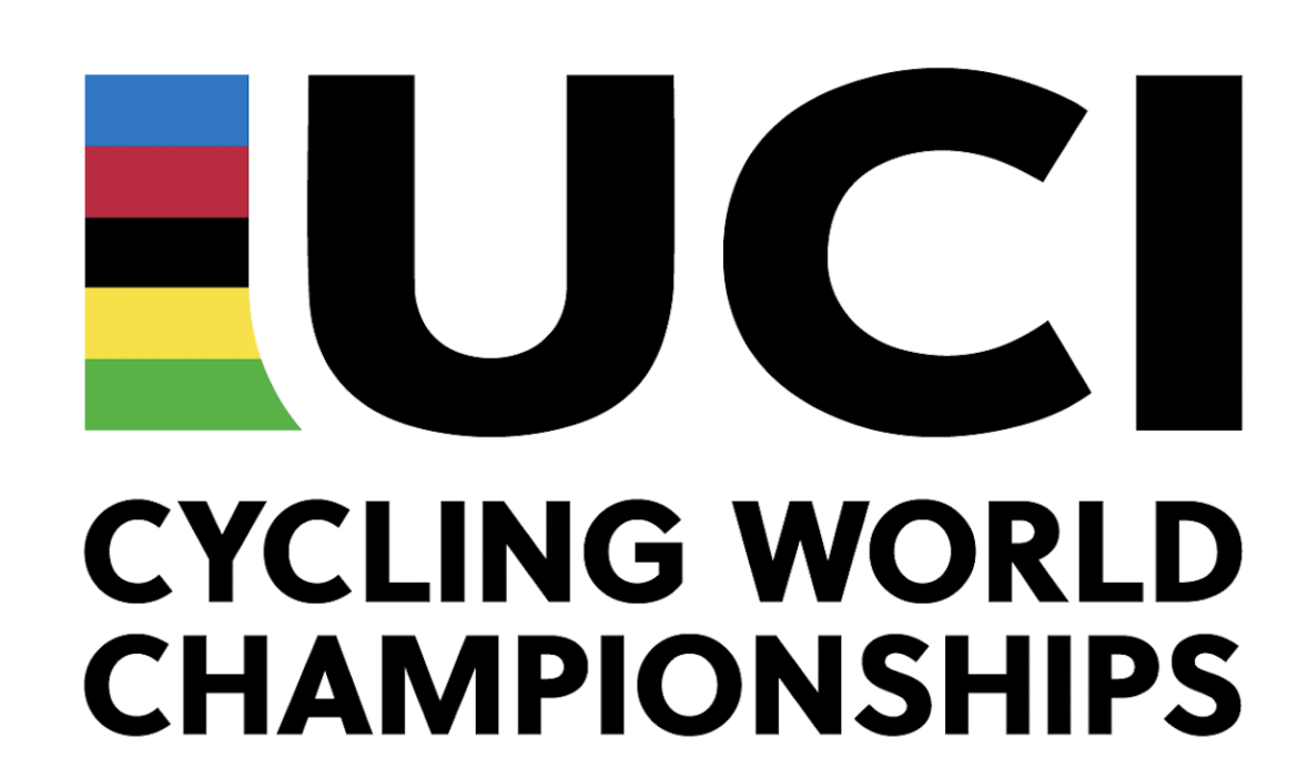 Max Hinds At The UCI World Championships