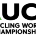 Max Hinds At The UCI World Championships