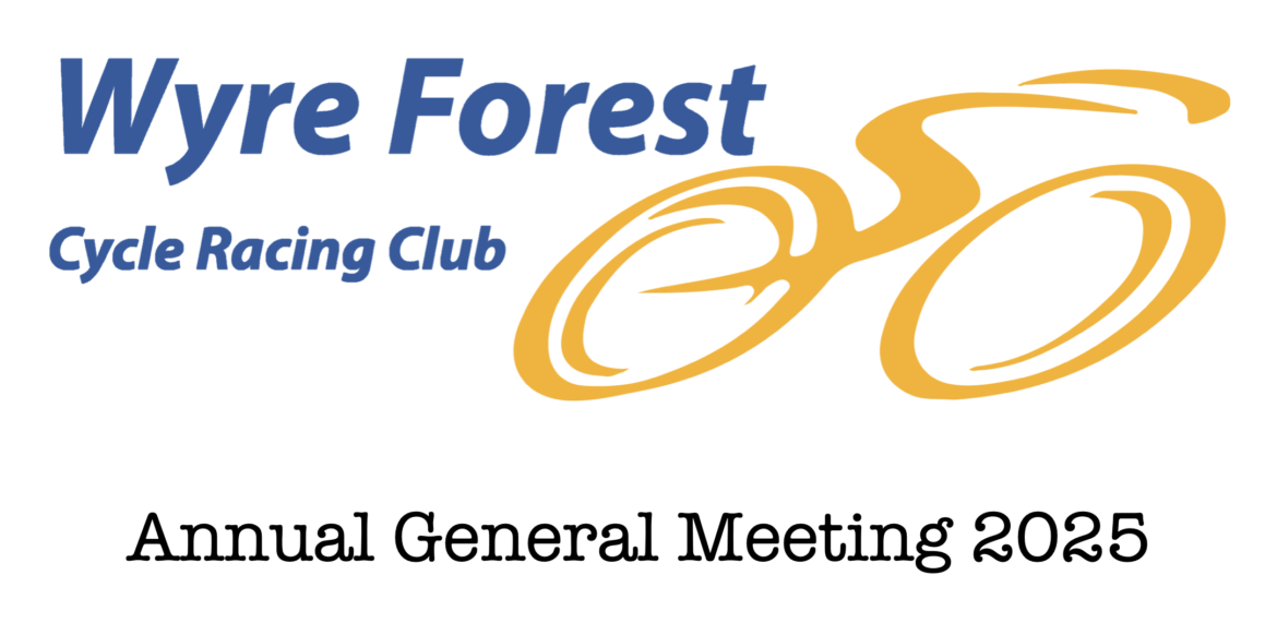 WFCRC AGM 2025