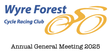 WFCRC AGM 2025