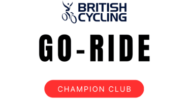 Championing the Next Generation of Riders!