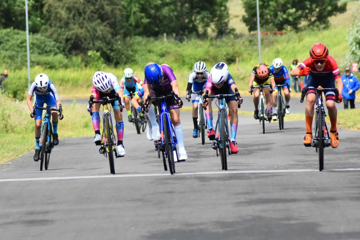 WFCC / WSJCC Youth Racing – June 6th