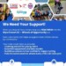 Do You Shop At Tesco? Here’s How You Can Help WFCC!