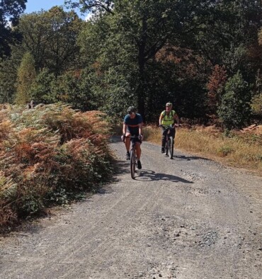 WFCC Summer Gravel Event