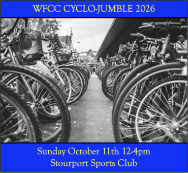 WFCC Cyclo-Jumble 2026