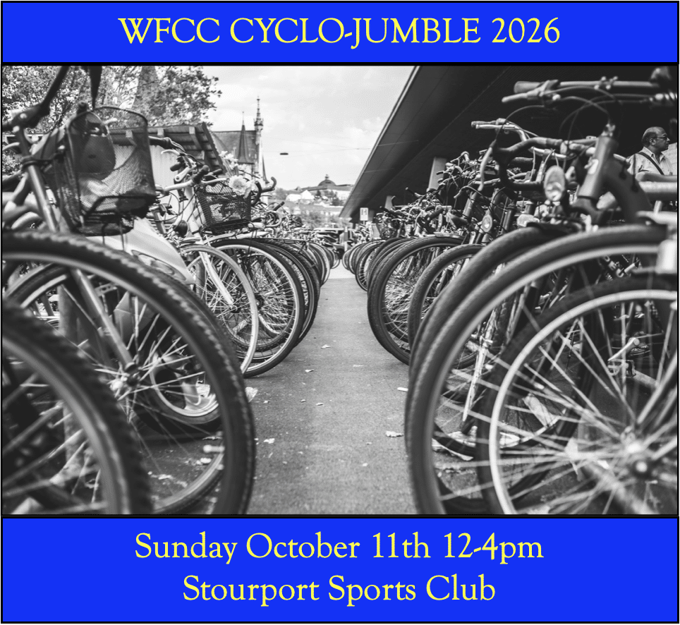 WFCC Cyclo-Jumble 2026
