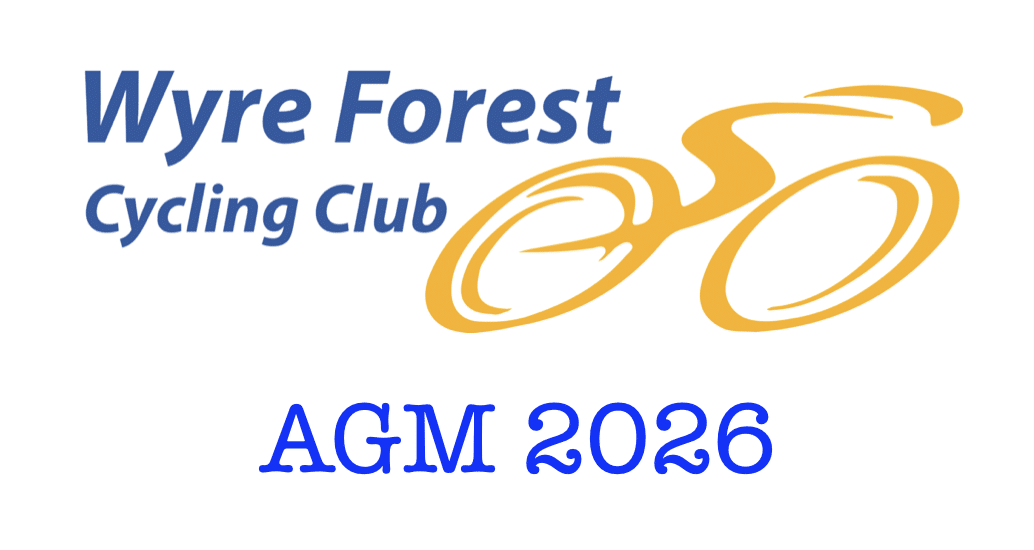 WFCC Annual General Meeting 2026